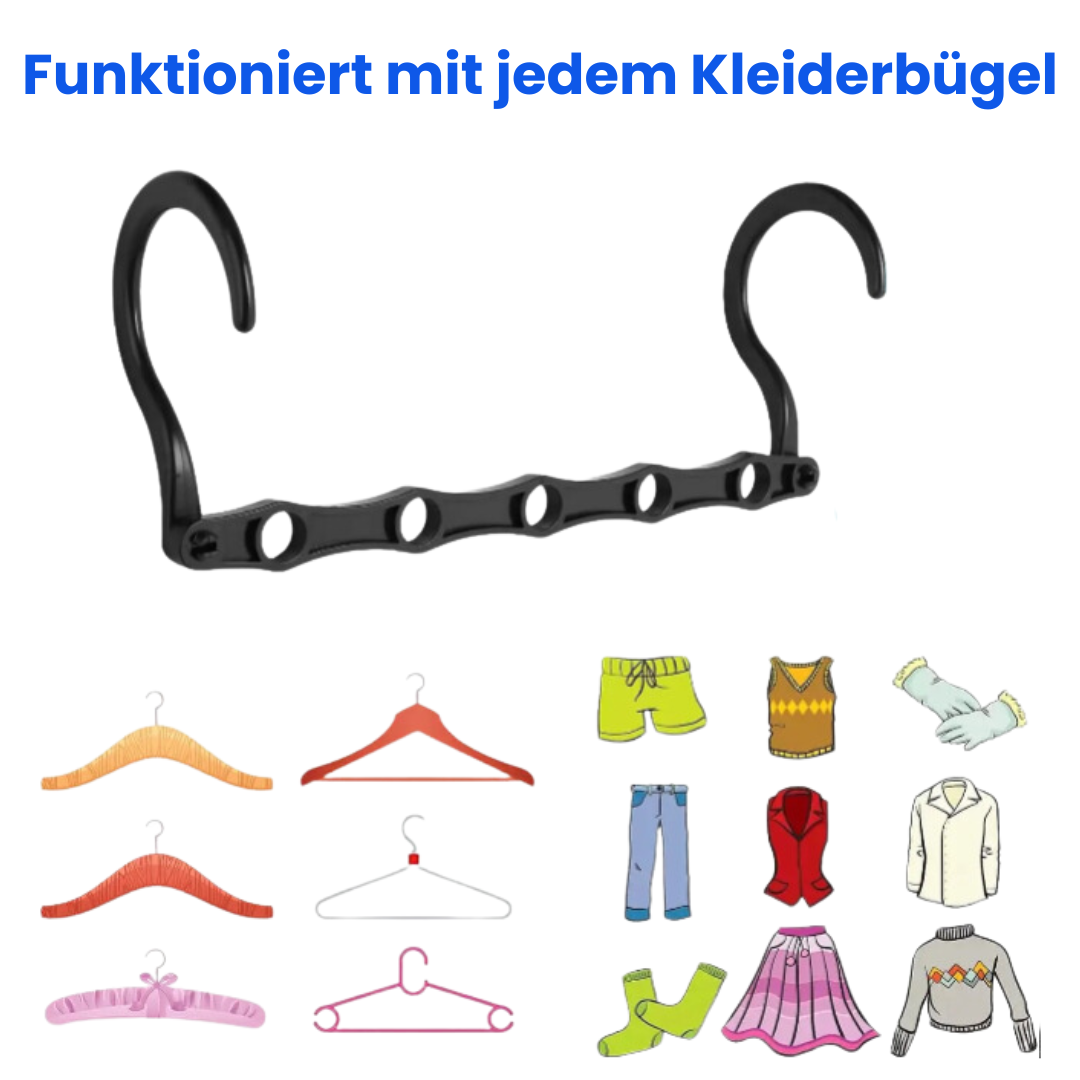 SpaceSaver - Das Original