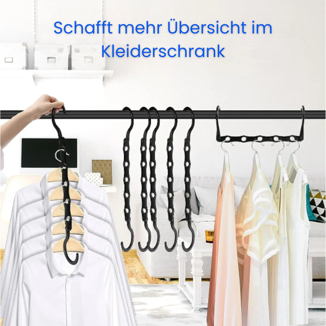 SpaceSaver - Das Original