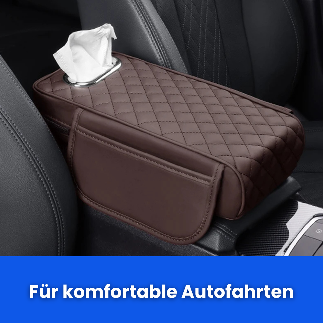 ComfortGrip - Dein Beifahrer für mehr Ordnung!