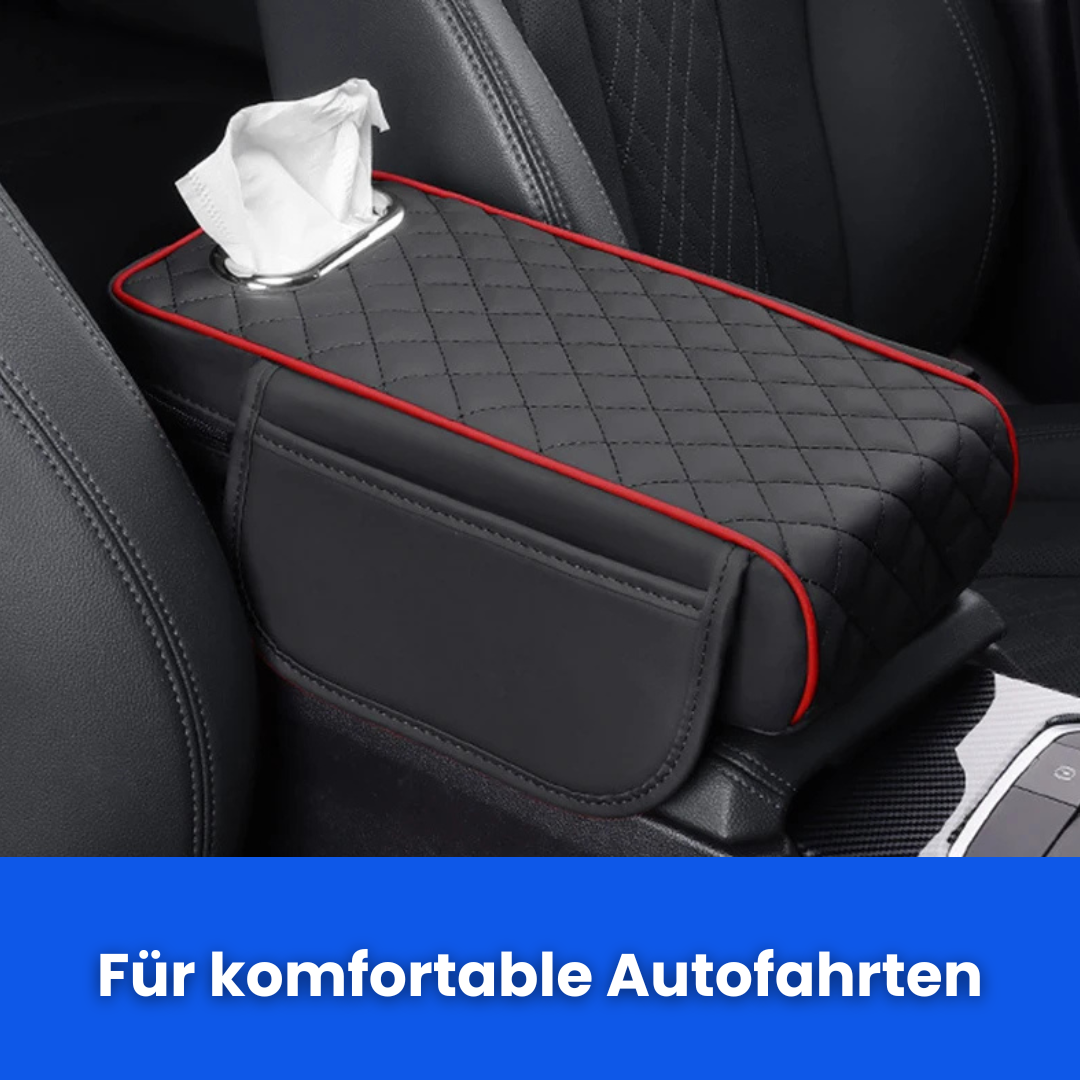 ComfortGrip - Dein Beifahrer für mehr Ordnung!
