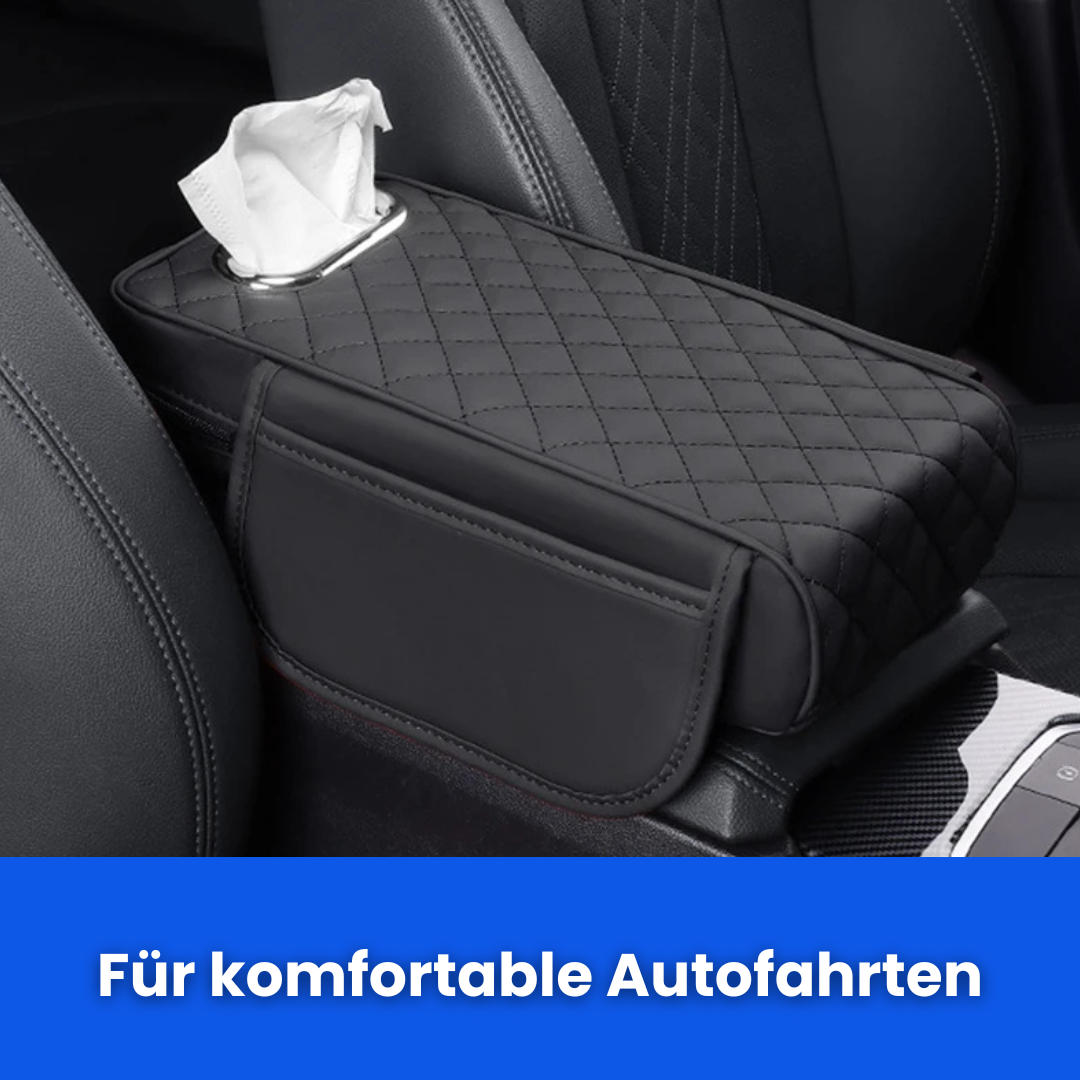 ComfortGrip - Dein Beifahrer für mehr Ordnung!